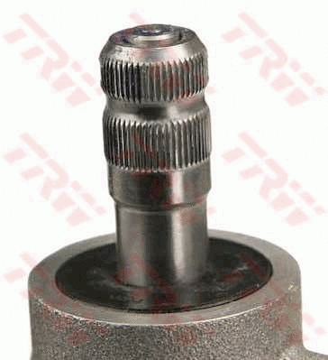 Steering Gear