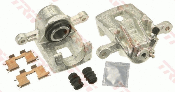 Brake Caliper (BHN1112E)
