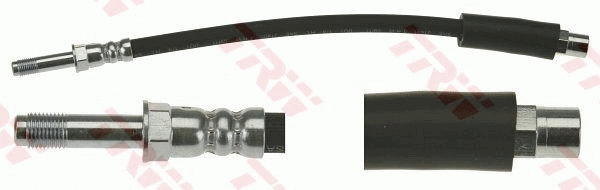 Brake Hose (PHB348)