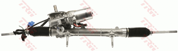 Steering Gear (JRE121)