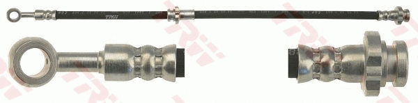 Brake Hose (PHD967)