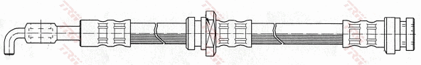 Brake Hose