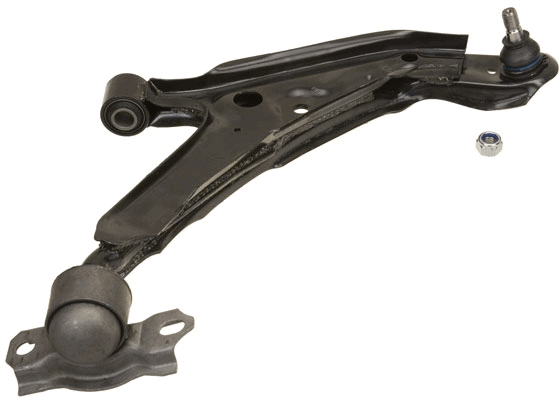Control/Trailing Arm, wheel suspension (JTC1007)
