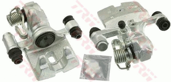 Brake Caliper (BHP163E)