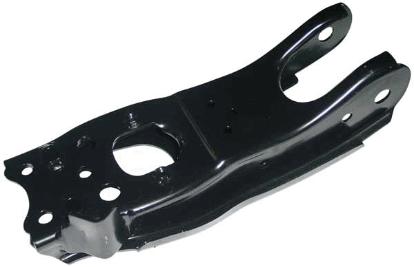 Control/Trailing Arm, wheel suspension (JTC534)
