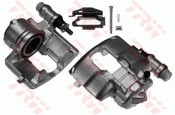 Brake Caliper (BHW260E)