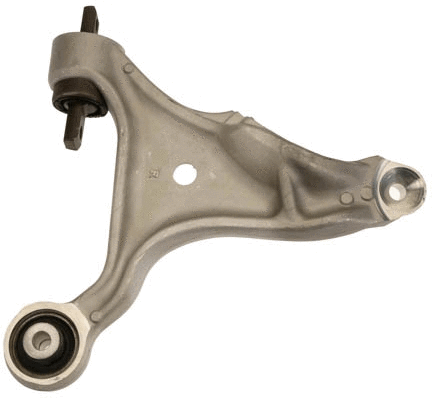 Control/Trailing Arm, wheel suspension (JTC2300)
