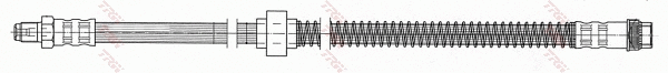 Brake Hose