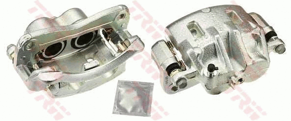 Brake Caliper (BHZ742)