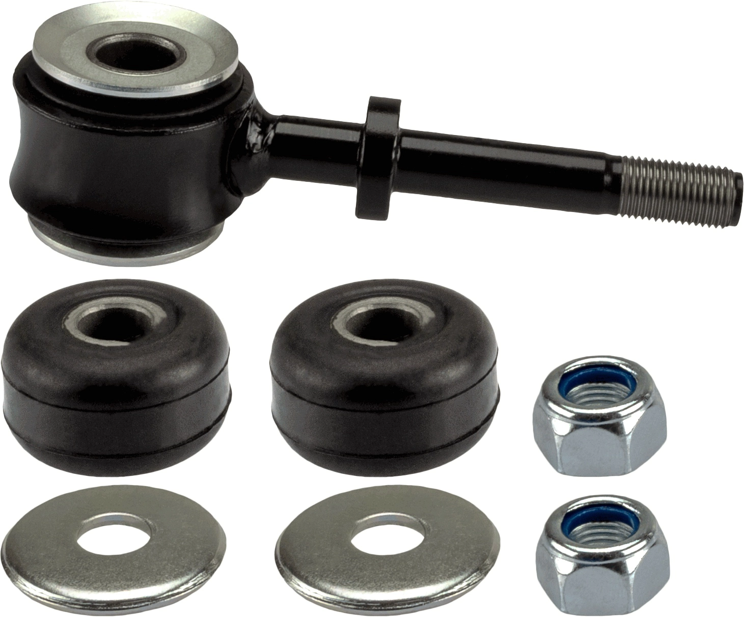 Link/Coupling Rod, stabiliser bar (JTS1848)