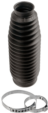 Bellow, steering (JBE321)