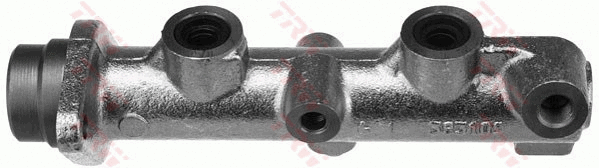 Brake Master Cylinder (PMK161)