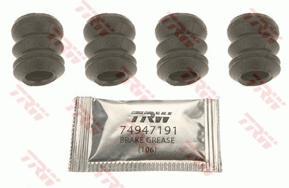 Repair Kit, brake caliper (SP5503)