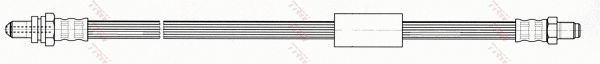 Brake Hose