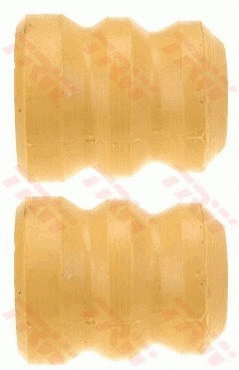 Dust Cover Kit, shock absorber (JSK202)