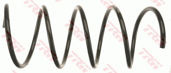 Suspension Spring (JCS1202)