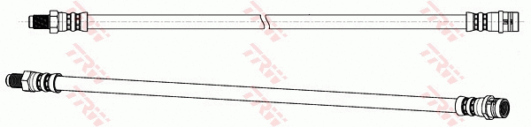 Brake Hose