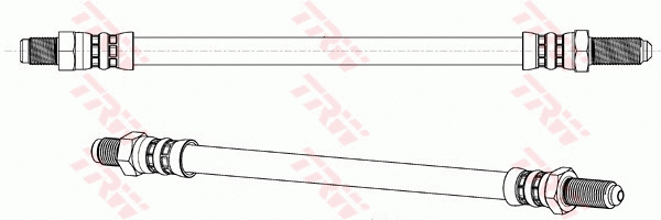 Brake Hose