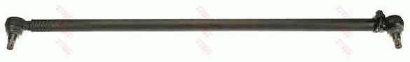 Centre Rod Assembly (JTR0115)