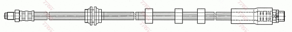Brake Hose