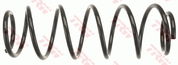 Suspension Spring (JCS1430)