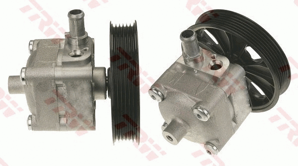 Hydraulic Pump, steering (JPR819)