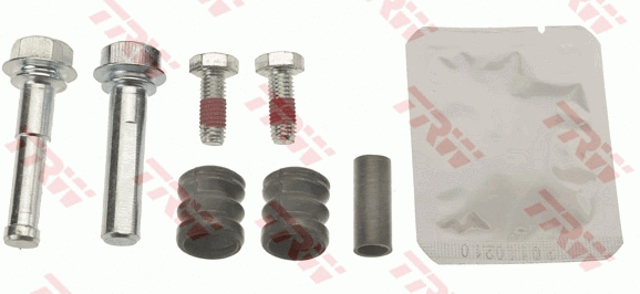 Guide Sleeve Kit, brake caliper (ST1704)