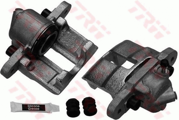 Brake Caliper (BHV266E)
