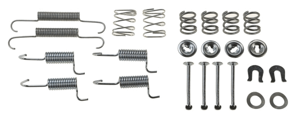 Accessory Kit, parking brake shoes (SFK216)
