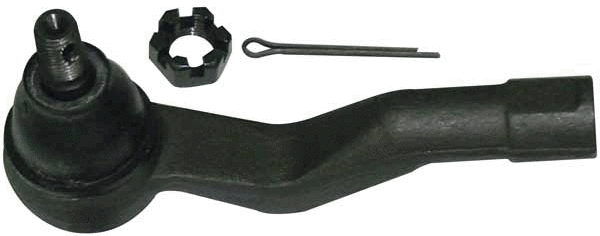 Tie Rod End (JTE922)