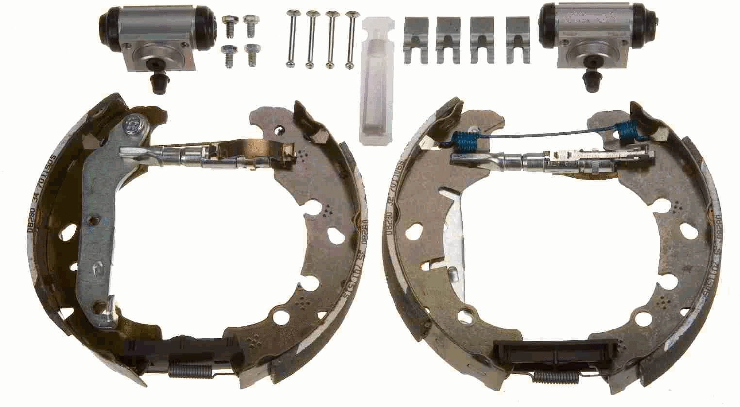 Brake Shoe Set (GSK1693)