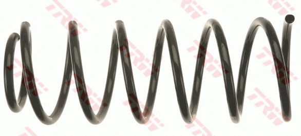 Suspension Spring (JCS1267)