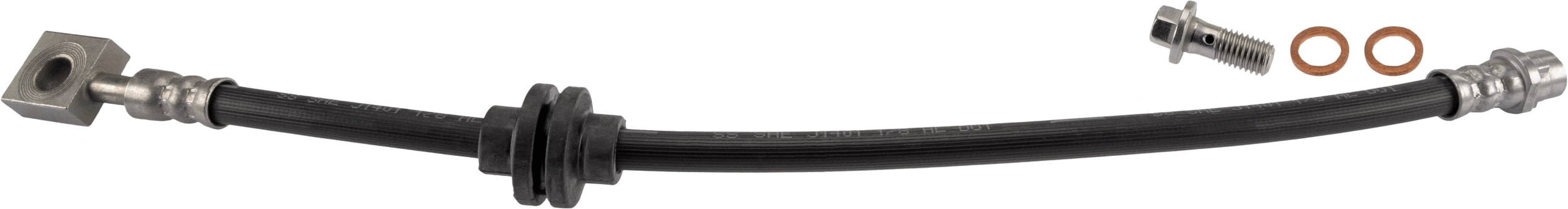 Brake Hose (PHD2059)