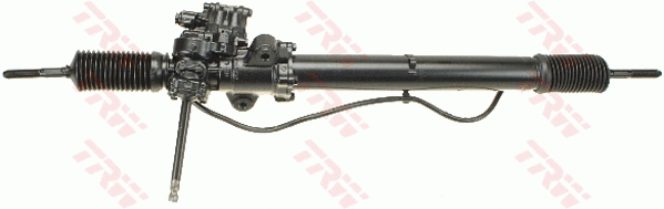 Steering Gear