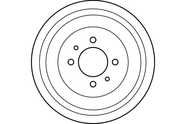 Brake Drum