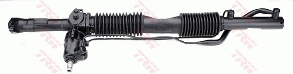 Steering Gear