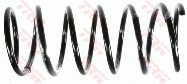 Suspension Spring (JCS265)