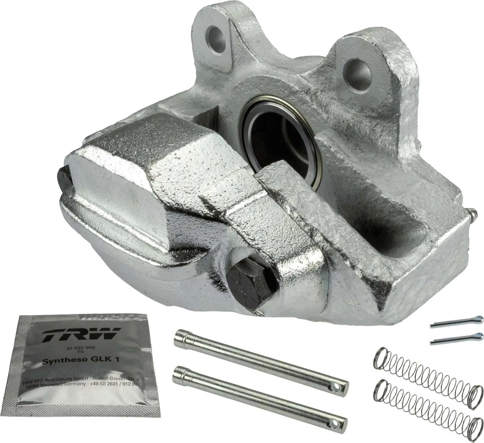Brake Caliper (BHS1058E)