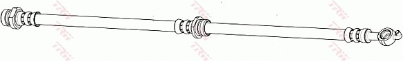 Brake Hose