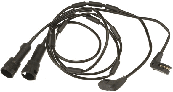 Warning Contact, brake pad wear (GIC170)