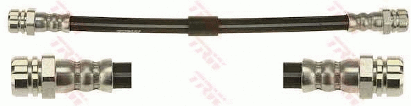 Brake Hose (PHA515)