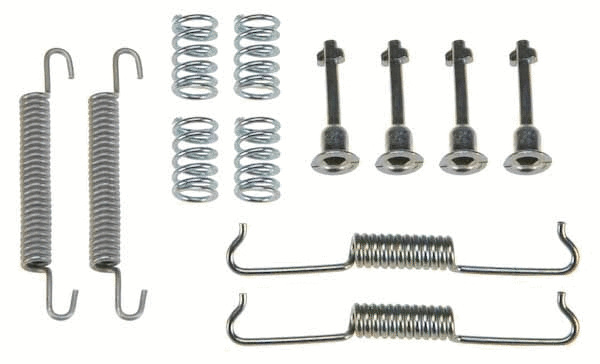 Accessory Kit, parking brake shoes (SFK374)
