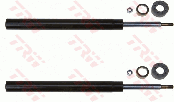 Shock Absorber (JGC110T)
