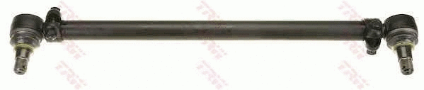 Centre Rod Assembly (JTR0080)
