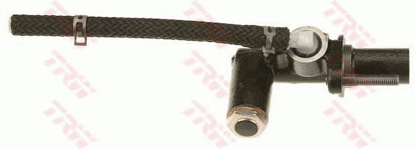 Master Cylinder, clutch (PNB530)