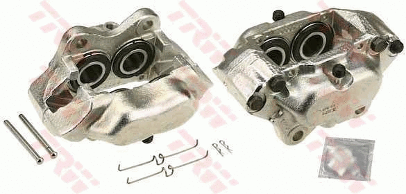 Brake Caliper (BCN132E)