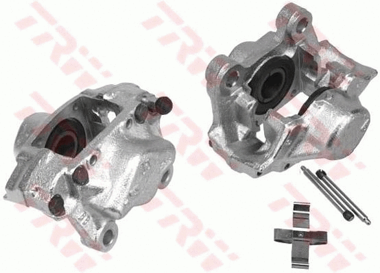 Brake Caliper (BHN114)