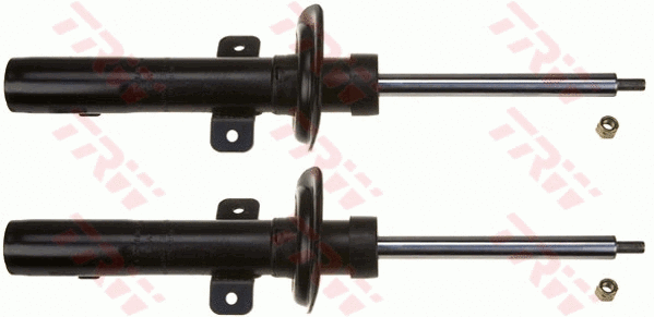 Shock Absorber (JGM341T)