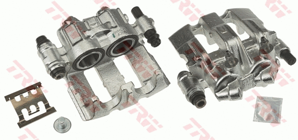Brake Caliper (BHS202E)