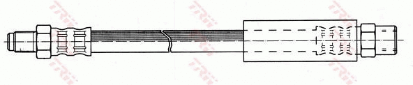 Brake Hose